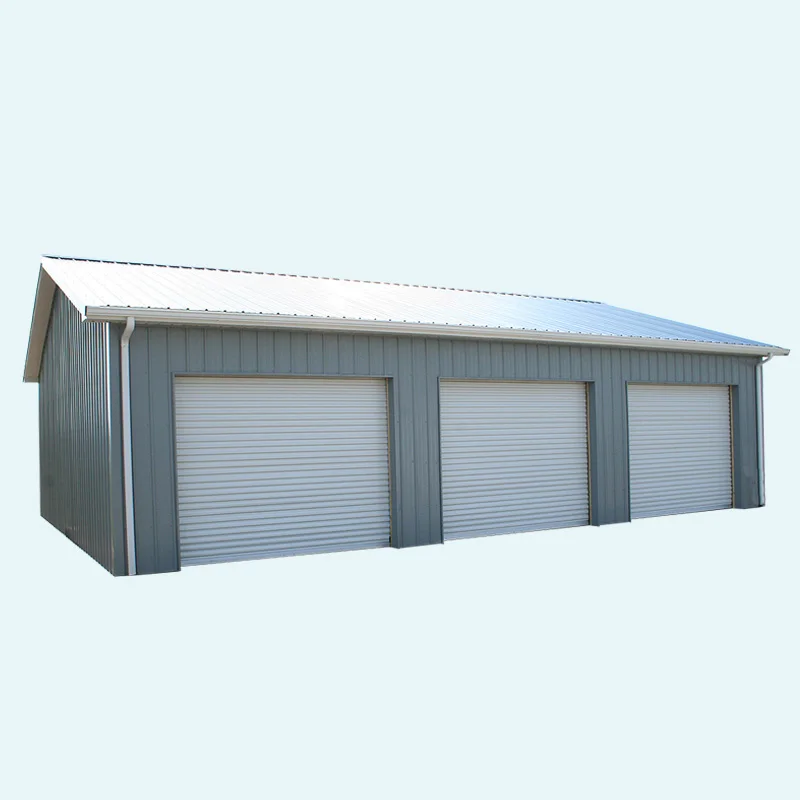 instant garage containers 2 car garden sheds garages