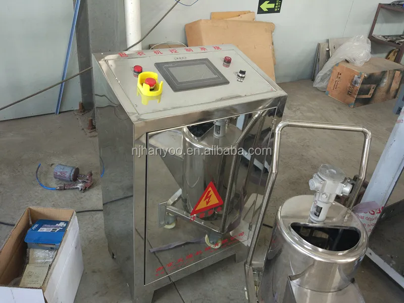 BG-40 Высокоэффективная машина для нанесения пленки на планшет