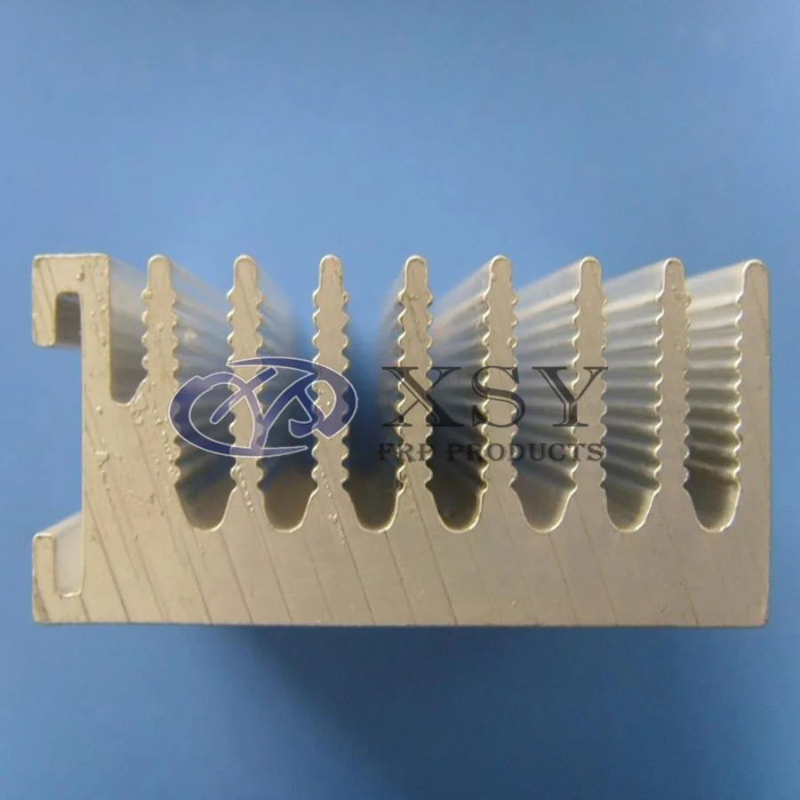 
Custom Black Pin Fin Heat Sinks Aluminum Led Light Heatsink 