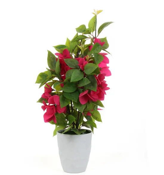 
 Высокое качество, Лидер продаж, композиция, свадебное украшение, искусственный цветок в горшке  