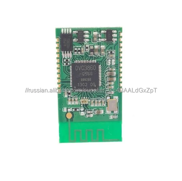 XS3868 беспроводной стерео аудио модуль OVC3860 чип