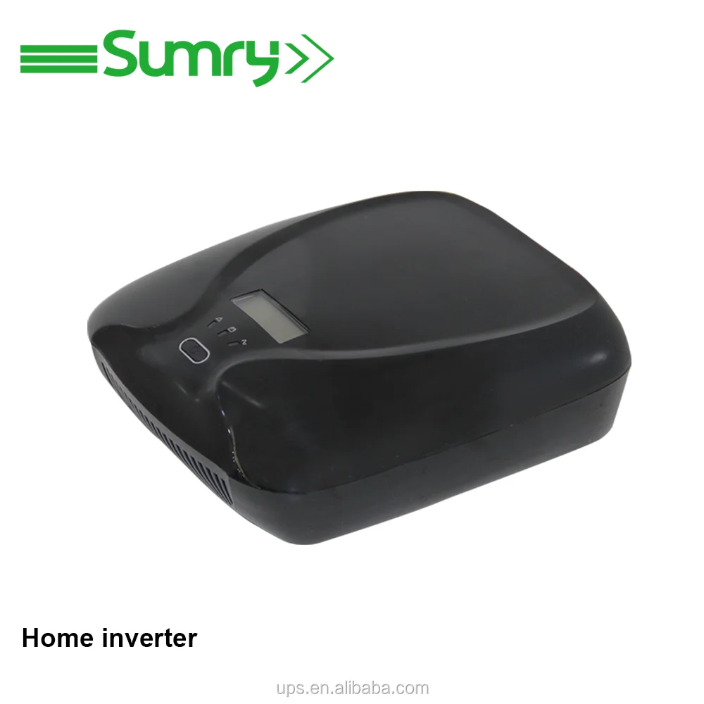 700W/900W/1500W Home UPS modified sine wave inverter