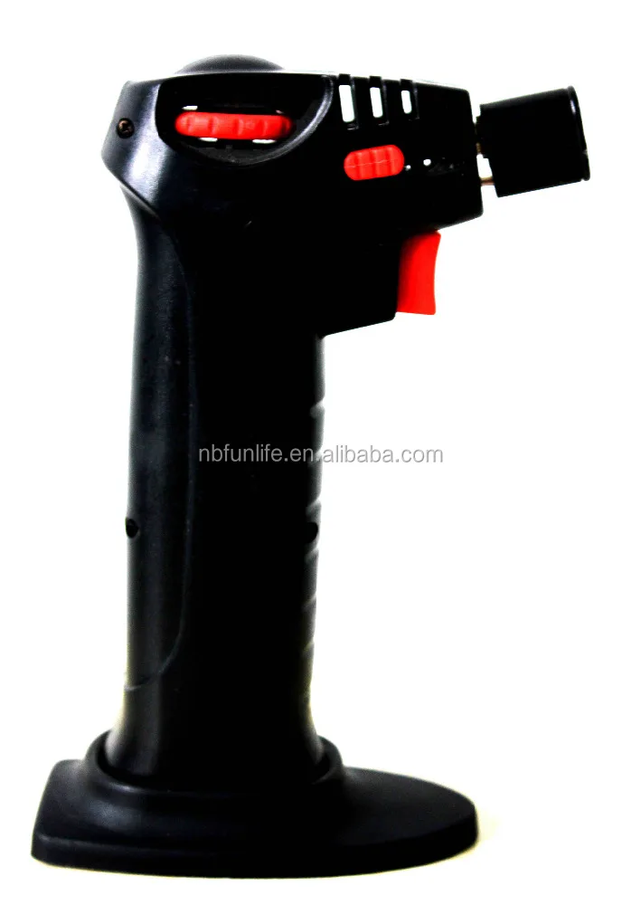 
cooking torch 