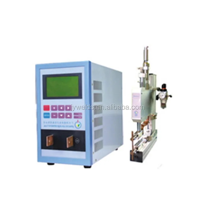 Full Automatic Type seam welder for Crystal & SAW, Optical device, Sensor