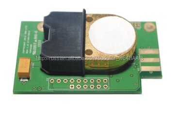 Дешево со2 датчик NDIR Co2 газовый датчик для OEM применение