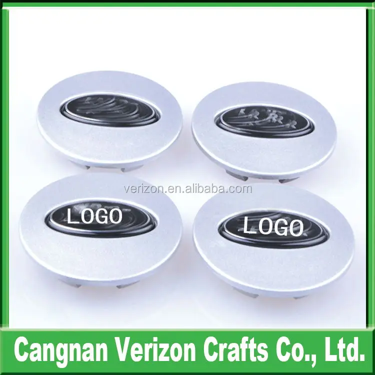 plastic wheel cover, universally wheel cap, ABS wheel hub