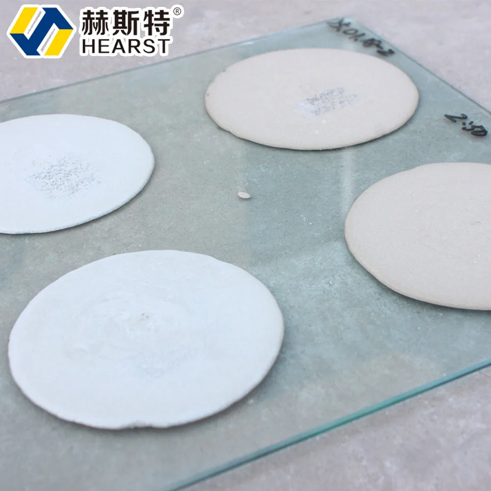 MICRO TOPPING Self leveling compound