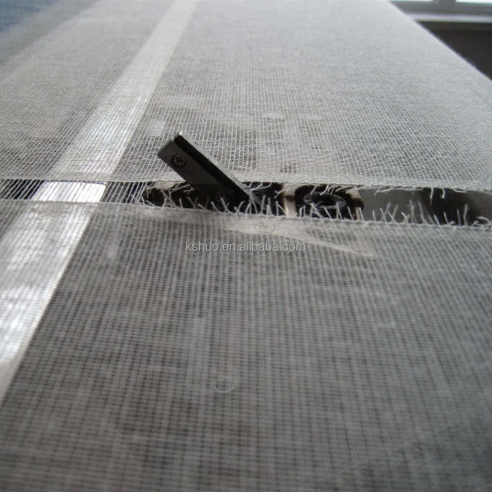 
KSHUO brand KSA708 air jet loom for medical gauze fabric 