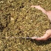 
Corn Silage, dried 