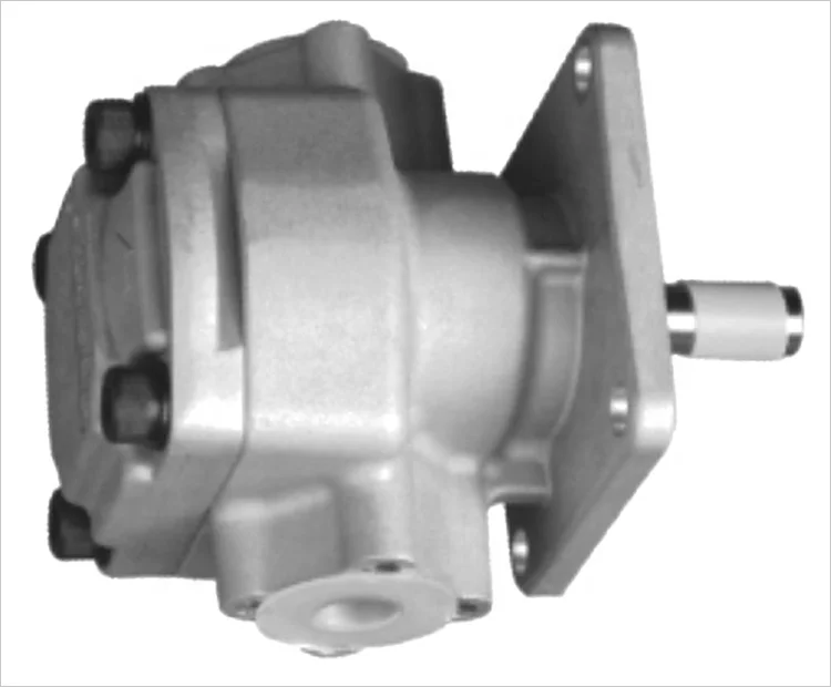 Gear pump HGP-2A for hydraulic unit