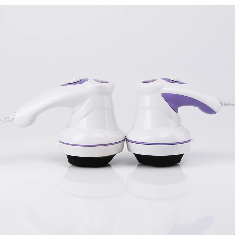 
Vibro tone body massager 