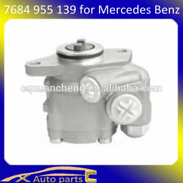 новые дешевые насос гидроусилителя руля для benz(7684 955 139 7684955139)
