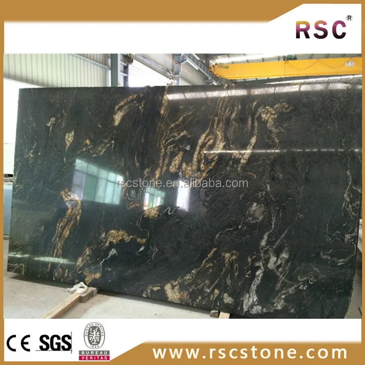 
Jet black granite , black gold granite , black titanium granite 