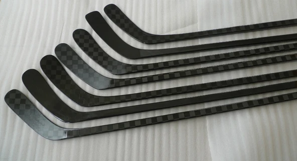 ice hockey stick composite supreme quality carbon ice hockey stick