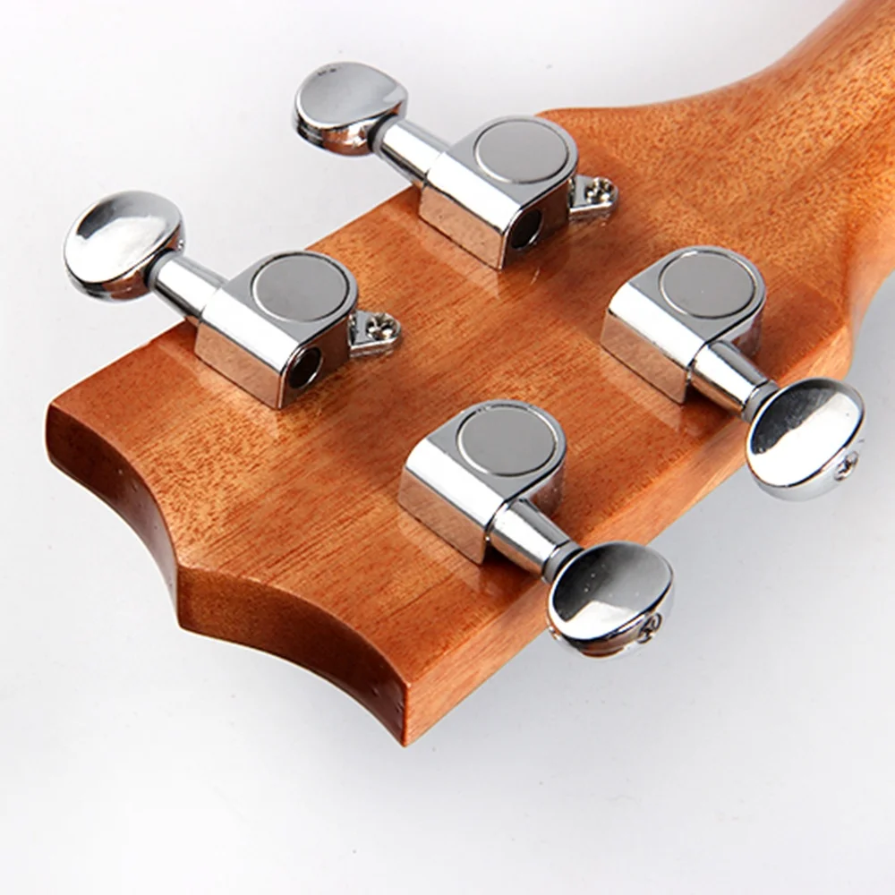 4 strings ukulele High-end new design for Solid ukulele