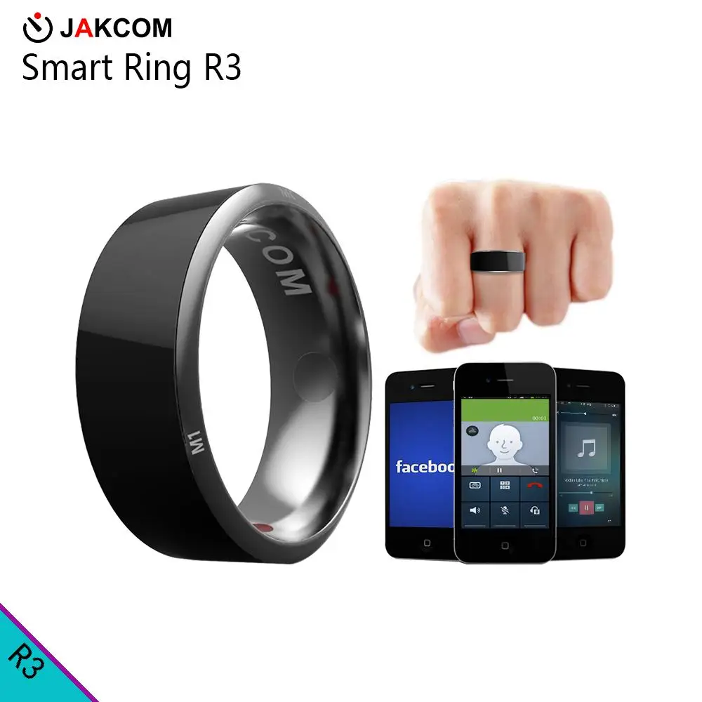 Jakcom R3 Smart Ring Sports Entertainment Pedometers Activity Tracker Wholesale Tumbler Fitness Tracker