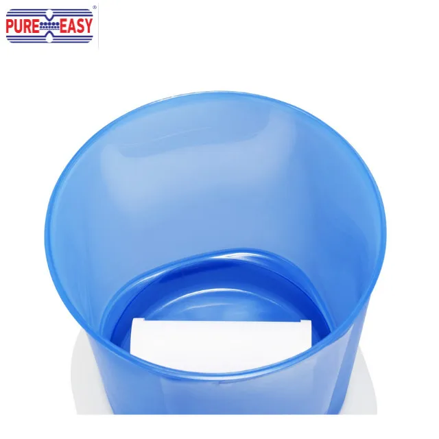 ceramic cartridge ABS plastic BPA free water filter/water dispenser/water purifier