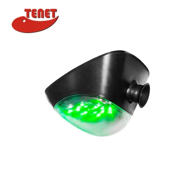 Ультразвуковой датчик Tenet 2 5-3 0 м для парковочной системы