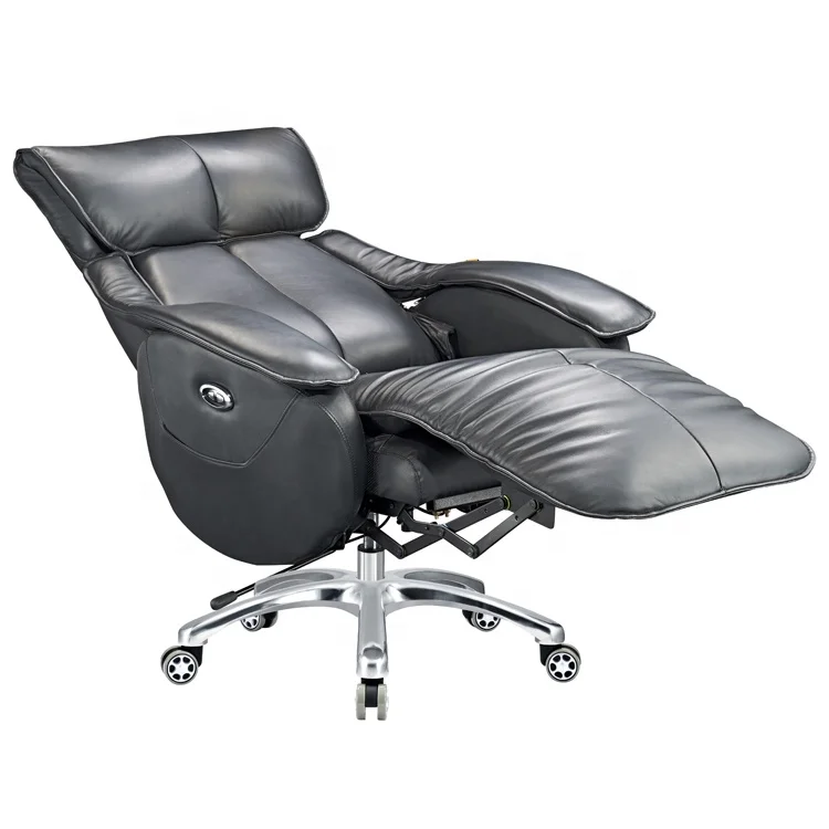 
Best Real Leather Multi Function Chair electric recliner lift chair 
