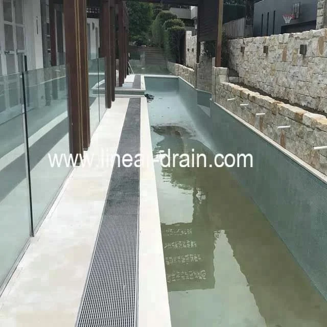  Линейный фильтр для воды
