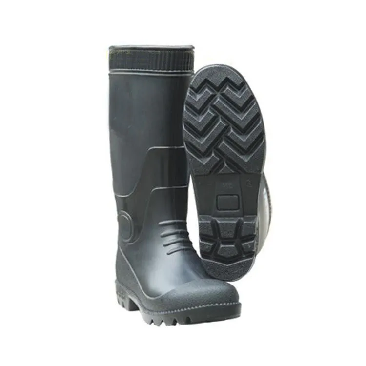 
Industrial Safety Work Shoes Mining Boots 