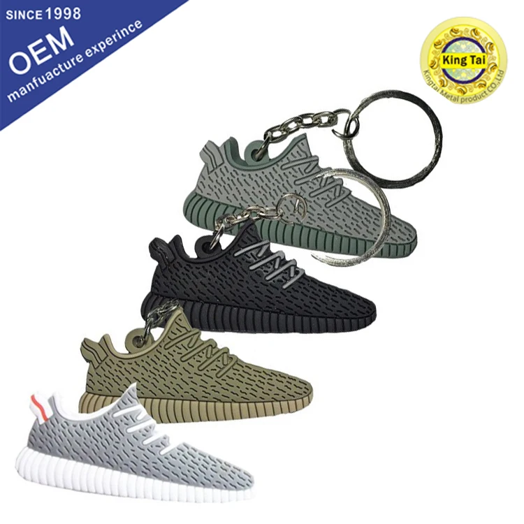 Plastic PVC material dildo keychain with custom engrave logo