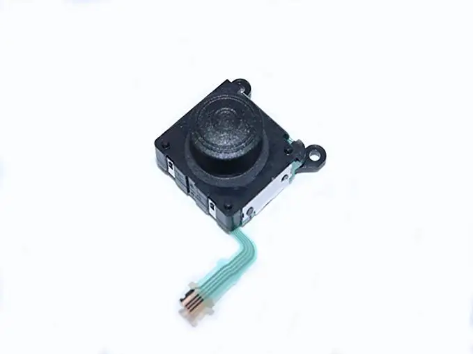 
OEM Black 3D Analog Joystick Control Pad Stick Button for Sony PS Vita PCH-2000 