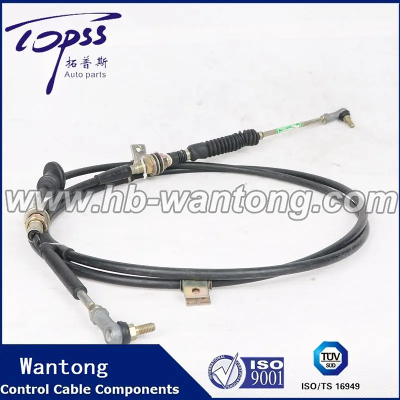 Specialized production MITSUBISHI Automotive gear shift cable MC426921