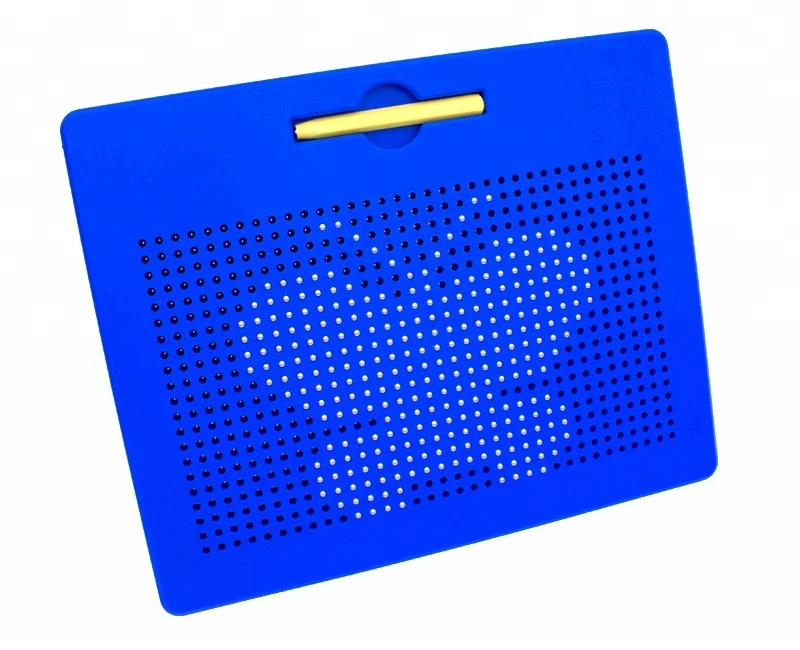 Free Play Doodle Erasable Magnetic Board Magnetic Drawing Tablet