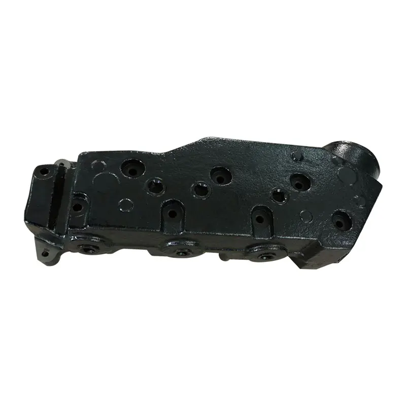 High Quality Marine Exhaust Indmar Intake Risers And Manifolds