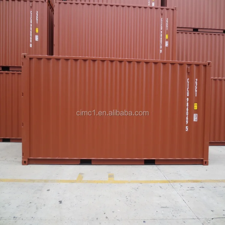 20GP shipping containers for sale