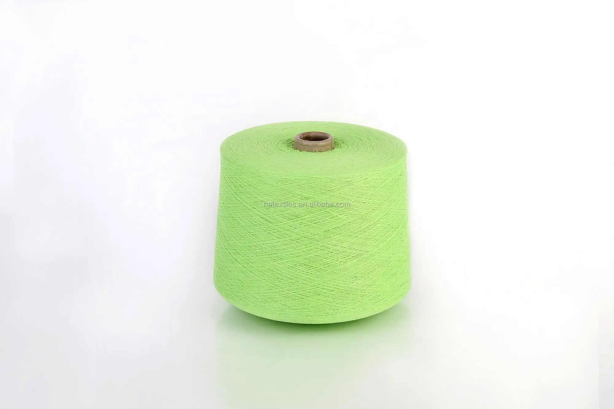 Recycled blended cotton yarn gloves importers angents china wholesale free yarn sample selling yarn kilogram