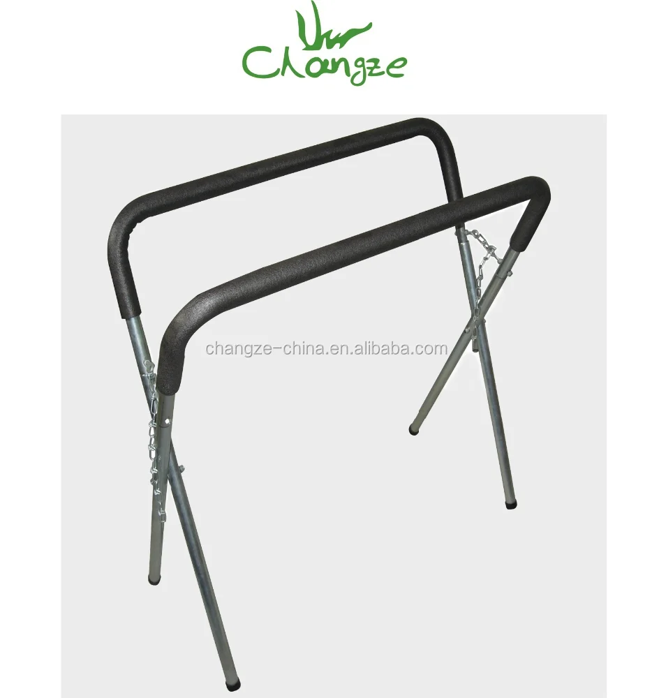 Heavy duty portable work stand