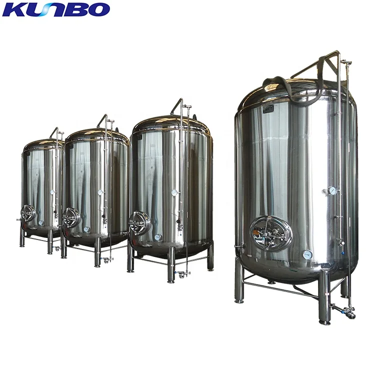 20HL beer conditioning tank storage tank insulated tank