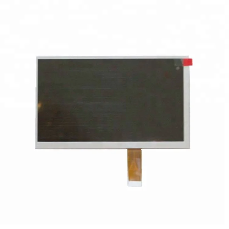 Chimei Innolux AT070TN83 V.1 7 inch lcd panel with 40pin lcd controller board