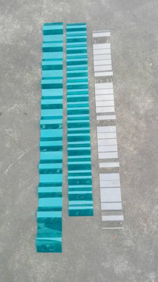 
Factory direct sale Bayer Plastic Products Pink Polycarbonate PC Solid Sheet 