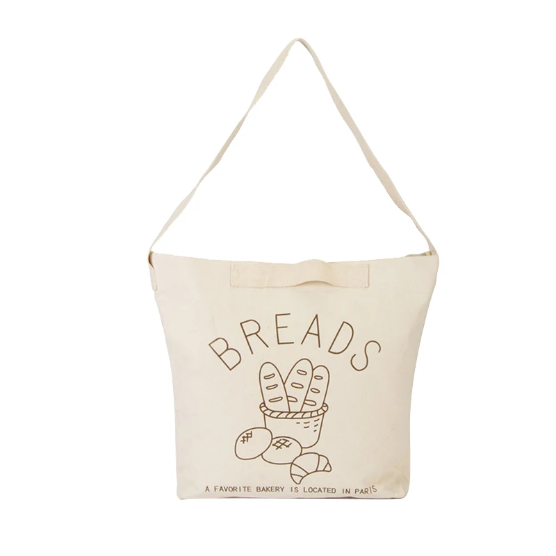 Canvas shoulder bag (3)