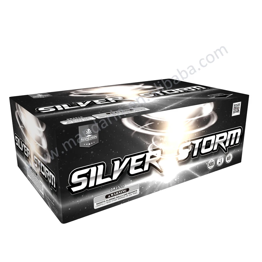 Pyrotechnics Liuyang  big fireworks sale18 shots dahlias cake loud fireworks