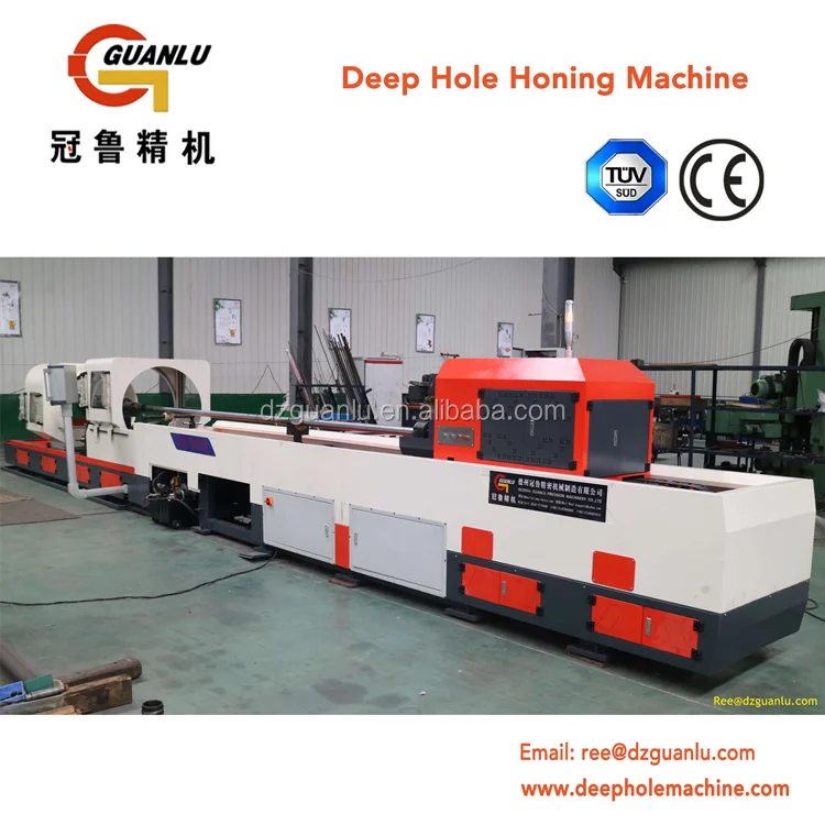 
Hot Sale cylinder Honing Machine 