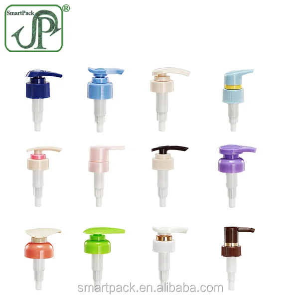 New design 28/410 Liquid Soap Pump with low MOQ