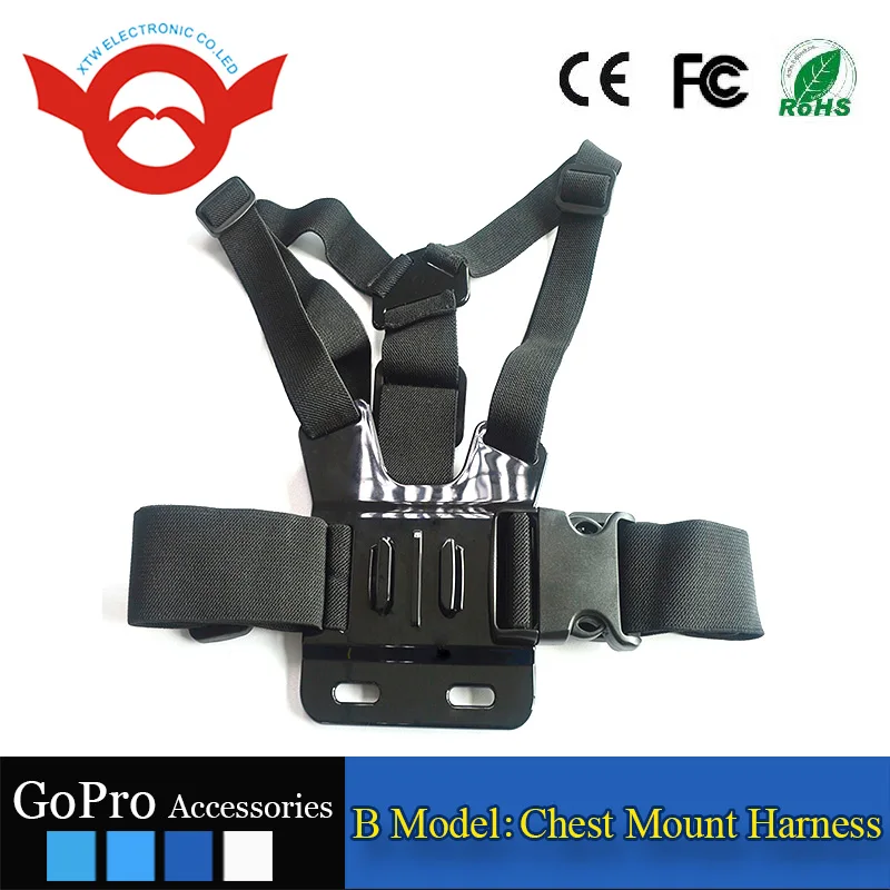 Gopro ленты для быстрой GoPro герой 4 / 3 / 3 + GP27A