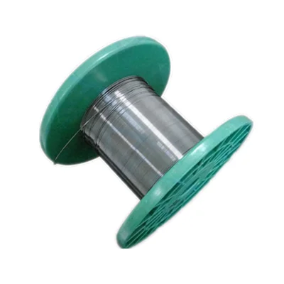 99.9% чистая Вольфрамовая проволока по конкурентоспособной цене