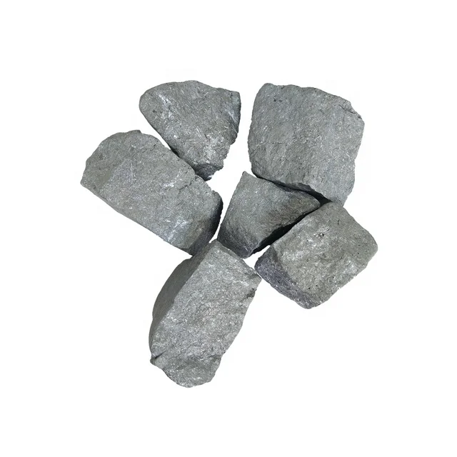High Standard ferro silicon manganese calcium silicon ferro manganese