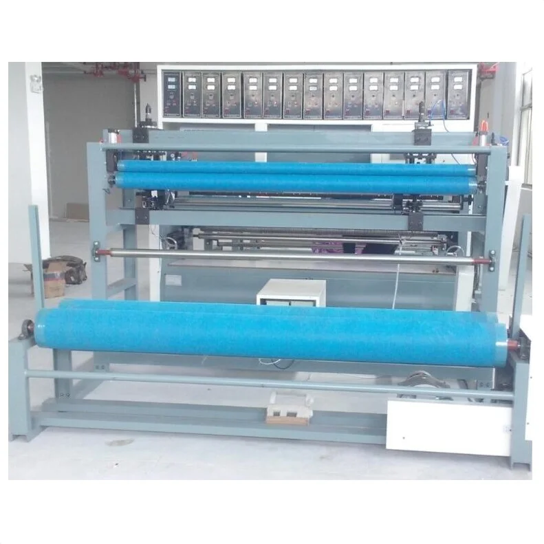 
Ультразвуковая машина для тиснения 