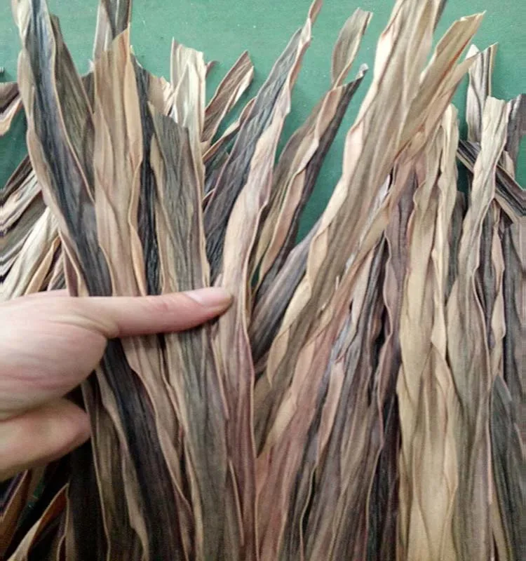 Высокое Качество искусственная синтетическая имитация кровельной соломы