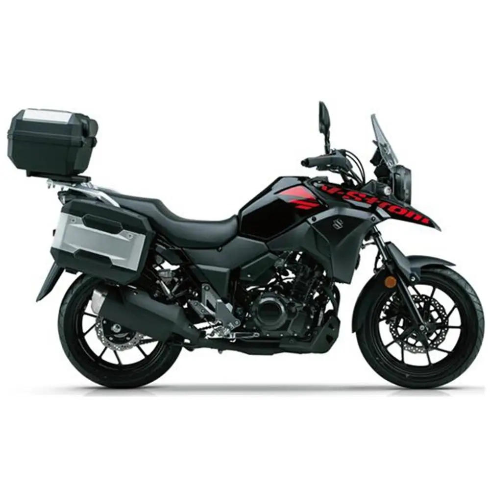 Подлинные мотоциклы Suzuki Adventure DL250 V Storm ABS China motortrade