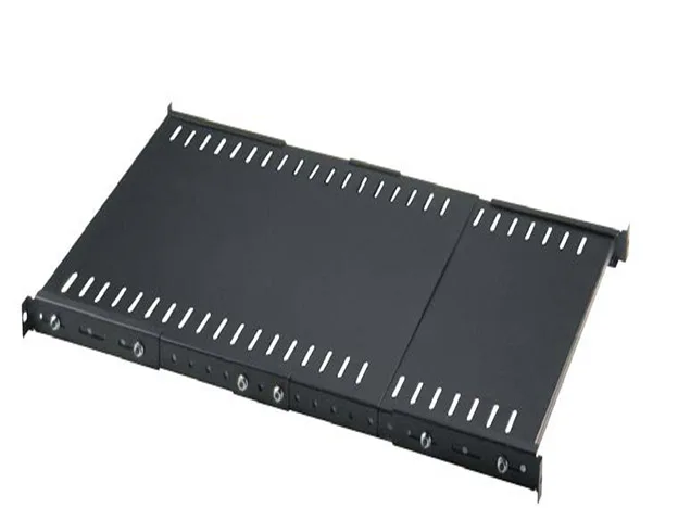 Safewell 19 inch SPCC 4 POST open frame server rack