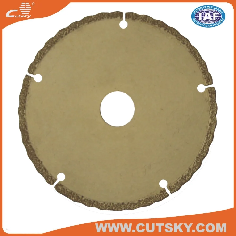 
6' jigsaw masonry blade 