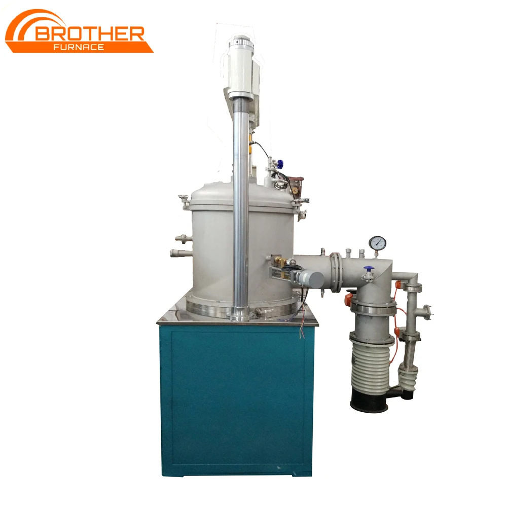 Free Testing High Temperature Vacuum Hot Press Furnace, Vacuum Hot Press Oven