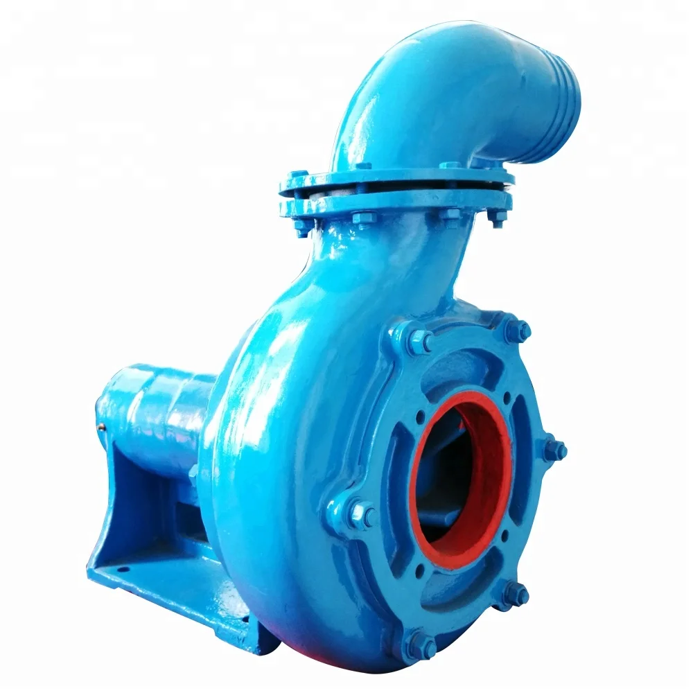 
heavy duty hot sale low cost dredger cr27 mud sand pump 